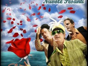Anteprima Rockol: guarda &apos;Che aria tira&apos;, video de Il Parto delle Nuvole Pesanti