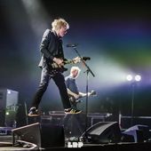 15 marzo 2018 - Unipol Arena - Casalecchio di Reno (Bo) - Franz Ferdinand in concerto 15 marzo 2018 - Unipol Arena - Casalecchio di Reno (Bo) - Franz Ferdinand in concerto