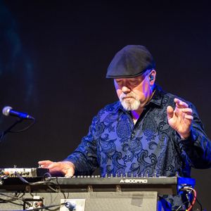 Neal Morse