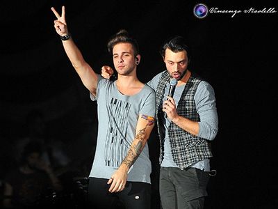 Dear Jack, la videointervista nel backstage del Forum di Assago