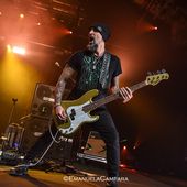 19 novembre 2019 - Alcatraz - Milano - Piero Pel&ugrave; in concerto