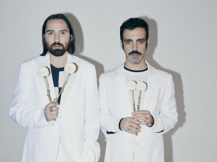 Vade retro, &quot;Musica leggerissima 2&quot;