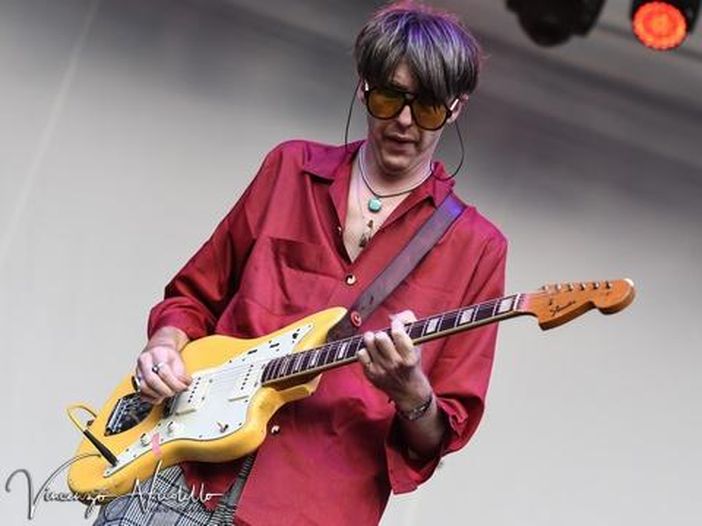 Deerhunter: arriva a maggio il nuovo album 'Monomania', ecco la tracklist Deerhunter: arriva a maggio il nuovo album 'Monomania', ecco la tracklist