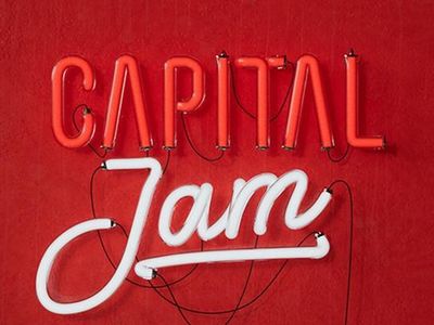 capital jam