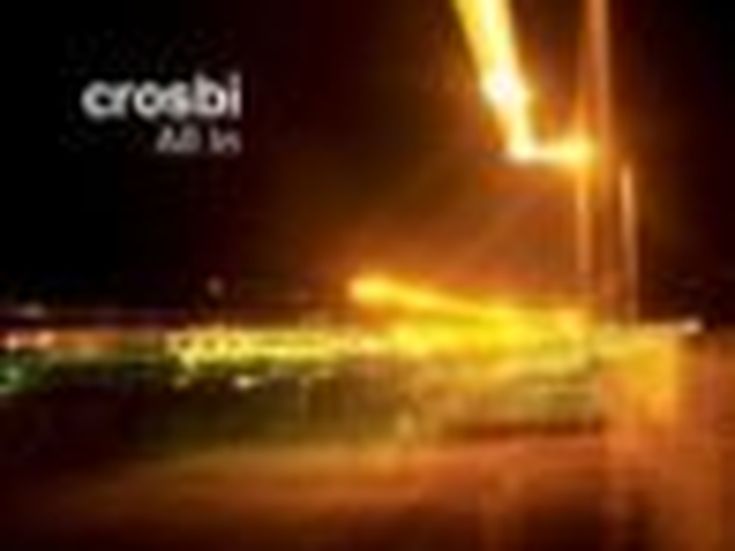 Dal Galles: i Crosbi, &apos;una band che lavora sodo&apos;