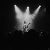 14 febbraio 2024 - Santeria Toscana - Milano - Anna Carol in concerto 14 febbraio 2024 - Santeria Toscana - Milano - Anna Carol in concerto