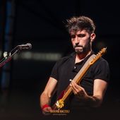 2 luglio 2025 - Balena Festival - Porto Antico - Genova - Afterhours in concerto