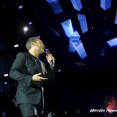 11 giugno 2017 - Stadio Teghil - Lignano Sabbiadoro (Ud) - Tiziano Ferro in concerto 11 giugno 2017 - Stadio Teghil - Lignano Sabbiadoro (Ud) - Tiziano Ferro in concerto