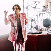 28 aprile 2022 - Arena - Verona - Maneskin in concerto