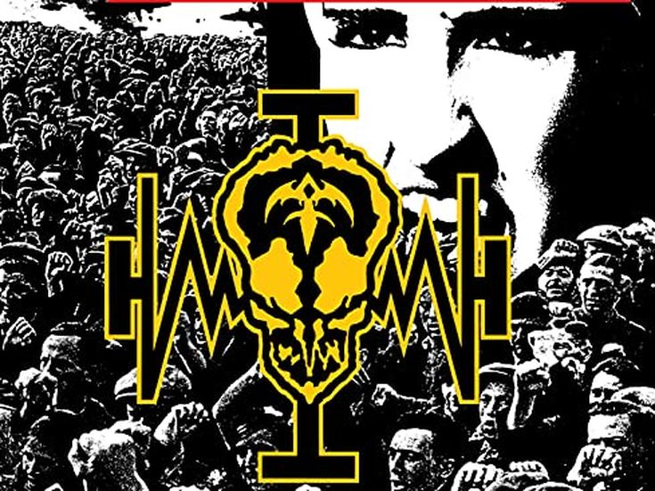 Geoff Tate esce dai Queensryche