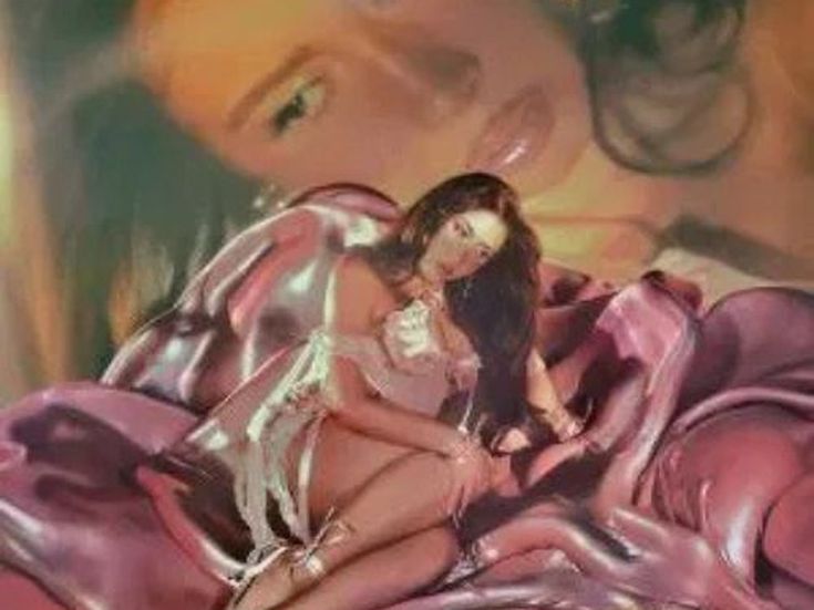 SINCERELY Kali Uchis