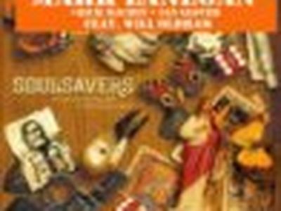 In streaming il nuovo album dei SoulSavers (con Dave Gahan)