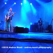 31 marzo 2016 - Cinema Teatro Massimo - Pescara - Alex Britti in concerto