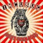 Incubus - LIGHT GRENADES