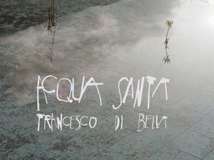 ACQUA SANTA Francesco Di Bella