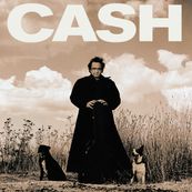 Johnny Cash - AMERICAN RECORDINGS