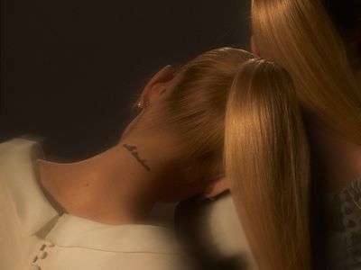 Ariana Grande
