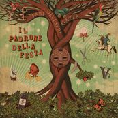 Fabi-Silvestri-Gazz&eacute; - IL PADRONE DELLA FESTA