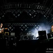 6 febbraio 2017 - Atlantico Live - Roma - Biffy Clyro in concerto 6 febbraio 2017 - Atlantico Live - Roma - Biffy Clyro in concerto