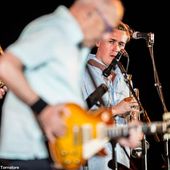 20 luglio 2019 - Terme di Caracalla - Roma - Mark Knopfler in concerto 20 luglio 2019 - Terme di Caracalla - Roma - Mark Knopfler in concerto