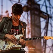 14 luglio 2015 - Porto Antico - Genova - Kolors in concerto