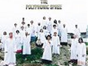 Tuniche, ottimismo e sinfonie pop: ecco il verbo dei Polyphonic Spree