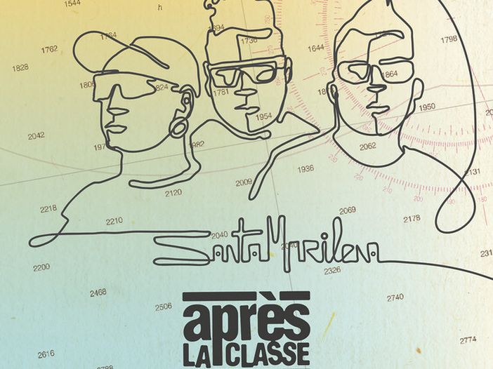 Après la Classe, come è nata la collaborazione con Manu Chao Après la Classe, come è nata la collaborazione con Manu Chao