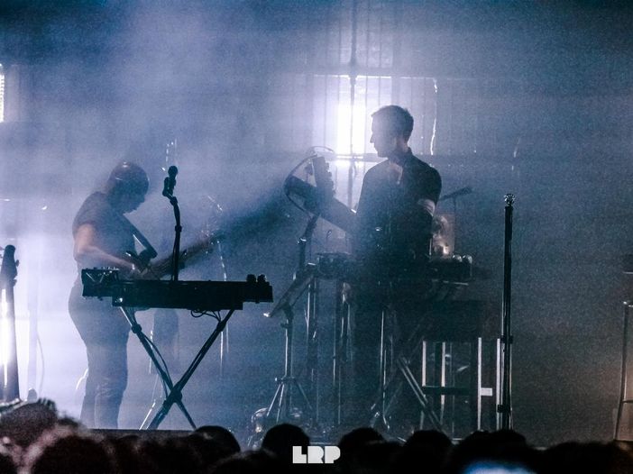 Massive Attack: ecco la versione in italiano dell&rsquo;Ep audiovisivo &lsquo;Eutopia&rsquo;