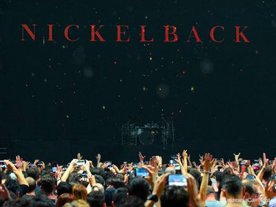 Nickelback