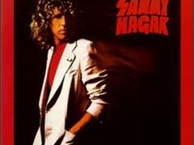 Sammy Hagar