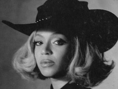 Beyoncé