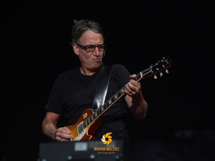 Stone Gossard