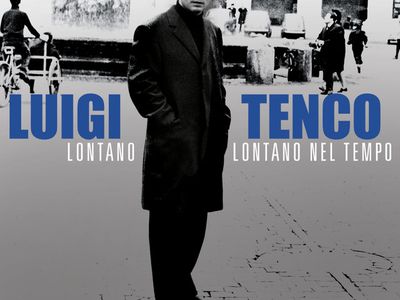 Luigi Tenco