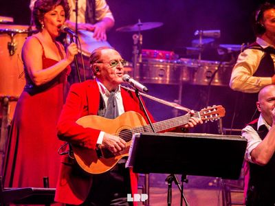 Roma, Renzo Arbore vittima dei ladri