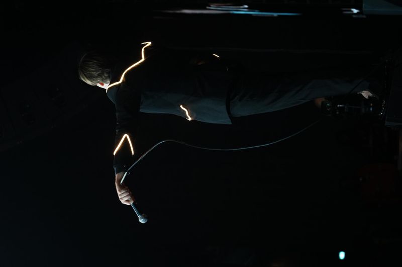 29 ottobre 2025 - Alcatraz - Milano - Hives in concerto