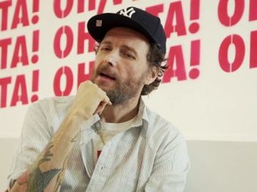 Jovanotti - Lorenzo racconta &quot;Oh, vita!&quot;: la videointervista