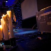 16 luglio 2013 - Diga Nazario Sauro - Grado (Go) - Brian May in concerto