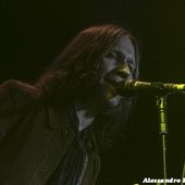 7 marzo 2023 - Alcatraz - Milano - Blackberry Smoke in concerto