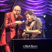 23 dicembre 2013 - Teatro Carlo Felice - Genova - Mario Biondi in concerto