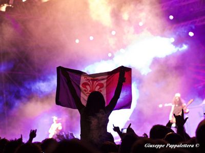 Si intitola &amp;#8216;Insidia&amp;#8217; il nuovo album dei Litfiba 