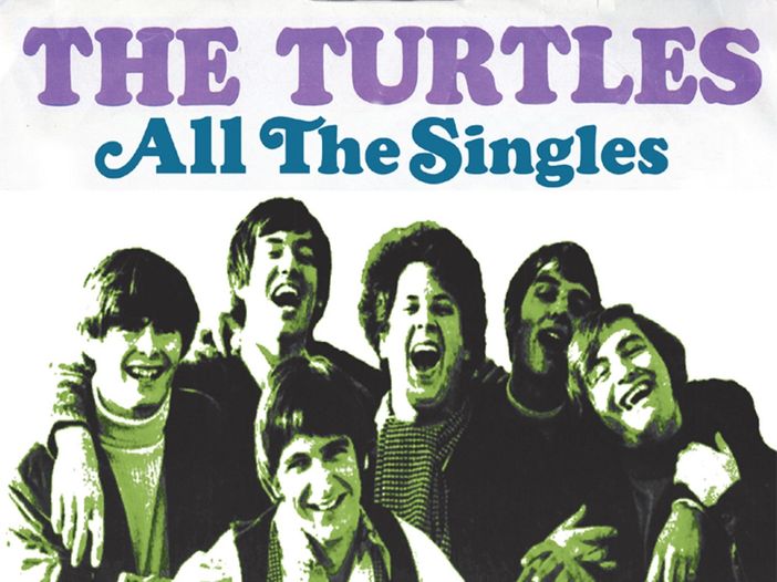 Addio a Mark Volman, fondatore dei Turtles