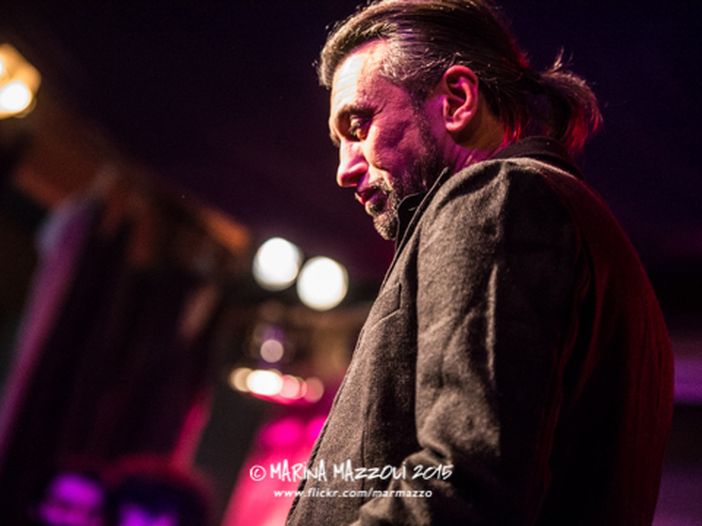 Barezzi Festival 2018, parla John De Leo: 'Sto lavorando a diversi progetti' - VIDEOINTERVISTA Barezzi Festival 2018, parla John De Leo: 'Sto lavorando a diversi progetti' - VIDEOINTERVISTA