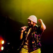 19 aprile 2022 - Estragon - Bologna - Frah Quintale in concerto 19 aprile 2022 - Estragon - Bologna - Frah Quintale in concerto