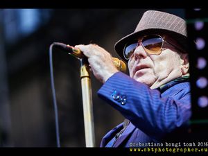 Van Morrison