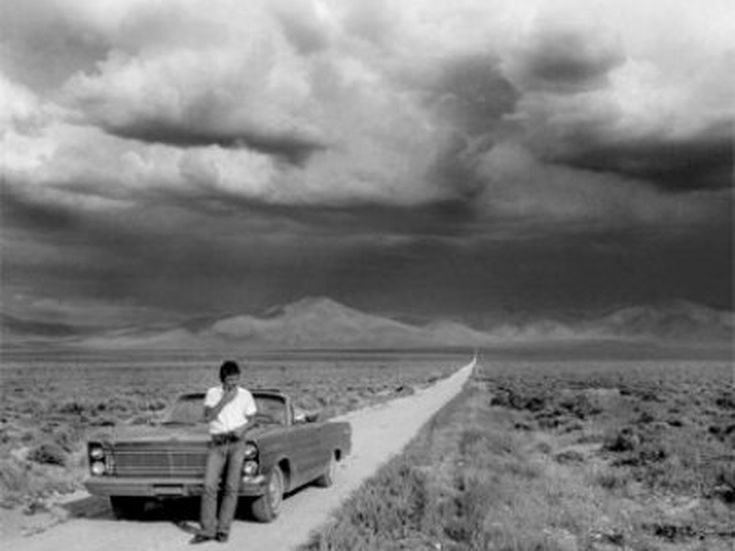 THE PROMISE Bruce Springsteen