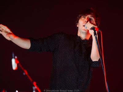I Phoenix regalano  la versione multitraccia di &apos;Wolfgang Amadeus Phoenix&apos;