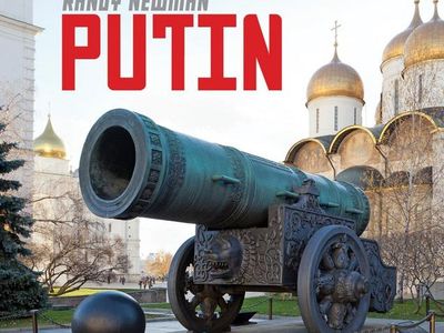 Randy Newman Putin