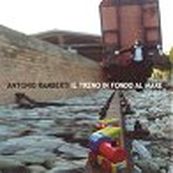 Antonio Ramberti - IL TRENO IN FONDO AL MARE