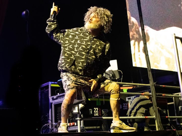 Saltano tutti i concerti: una maledizione su Indianapolis?