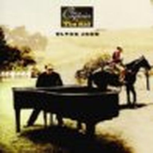 √ Elton John - THE CAPTAIN AND THE KID - la recensione di Rockol.it